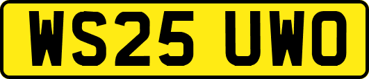 WS25UWO