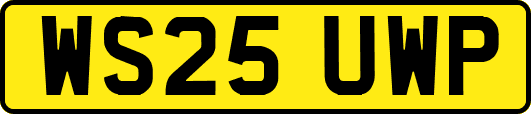 WS25UWP