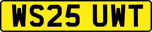WS25UWT