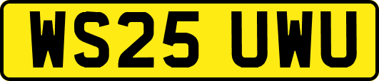 WS25UWU