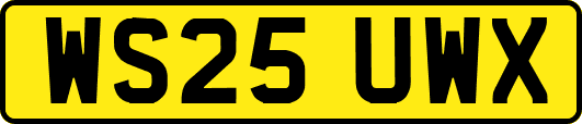 WS25UWX