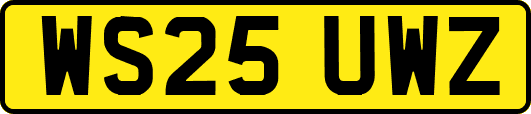 WS25UWZ