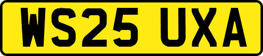 WS25UXA