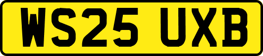 WS25UXB