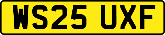 WS25UXF