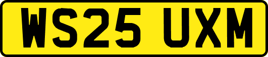 WS25UXM