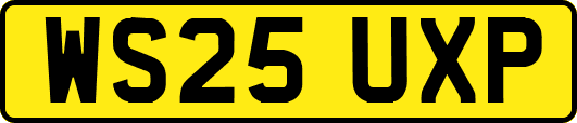 WS25UXP