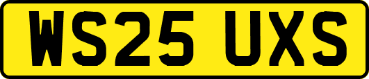 WS25UXS