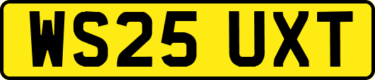 WS25UXT