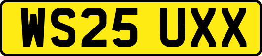 WS25UXX