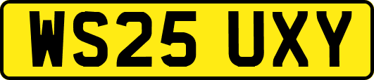 WS25UXY