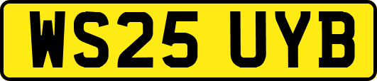 WS25UYB