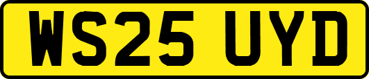 WS25UYD