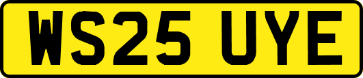 WS25UYE