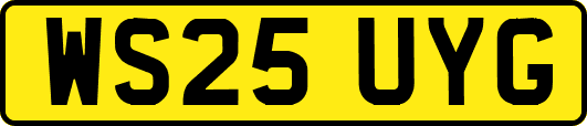 WS25UYG