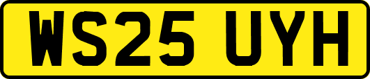 WS25UYH