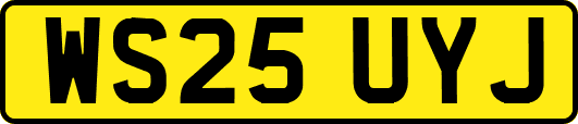 WS25UYJ