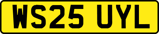 WS25UYL