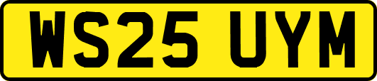 WS25UYM
