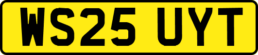 WS25UYT