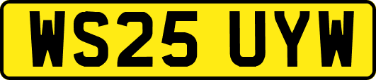 WS25UYW