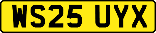 WS25UYX