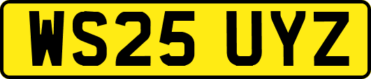 WS25UYZ