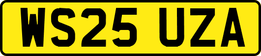 WS25UZA