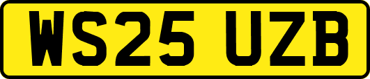 WS25UZB