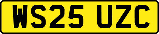 WS25UZC