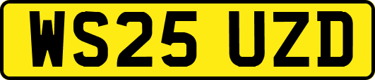 WS25UZD