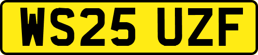 WS25UZF