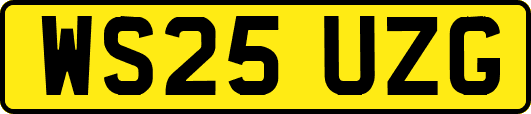 WS25UZG