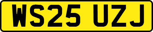 WS25UZJ