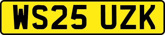 WS25UZK