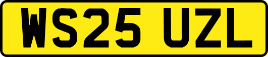 WS25UZL