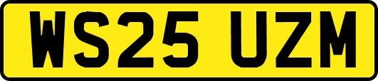 WS25UZM