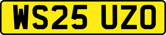 WS25UZO