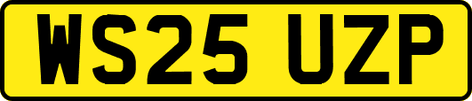 WS25UZP
