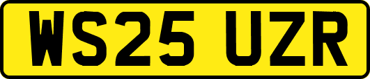 WS25UZR