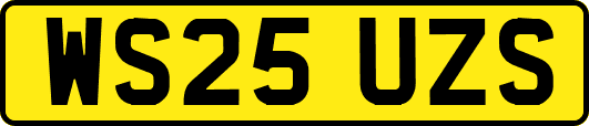 WS25UZS