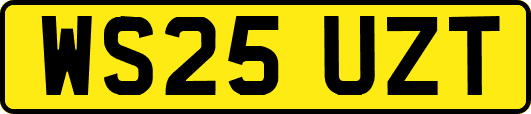 WS25UZT