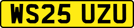 WS25UZU