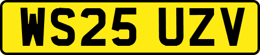 WS25UZV