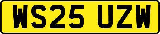 WS25UZW