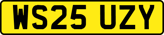 WS25UZY