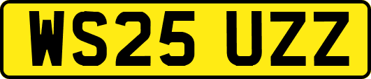WS25UZZ