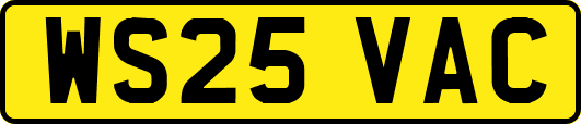 WS25VAC
