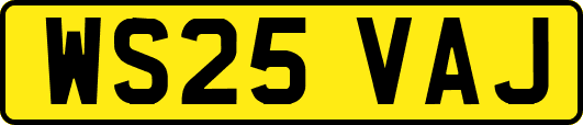 WS25VAJ