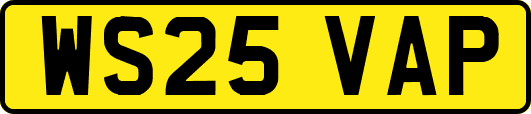WS25VAP